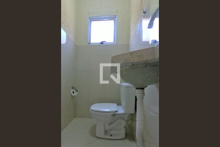 Casa à venda com 180m², 3 quartos e 4 vagasLavabo