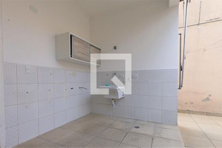 Casa à venda com 180m², 3 quartos e 4 vagasÁrea de Serviço