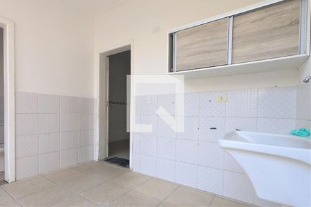 Casa à venda com 180m², 3 quartos e 4 vagasÁrea de Serviço