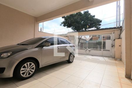 Casa à venda com 180m², 3 quartos e 4 vagasGaragem