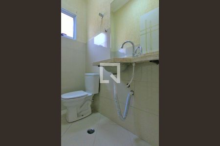 Casa à venda com 180m², 3 quartos e 4 vagasLavabo