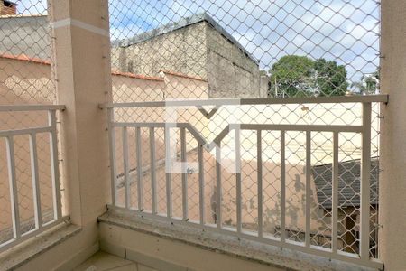 Casa à venda com 180m², 3 quartos e 4 vagasVaranda da Suíte 3