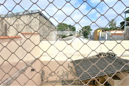 Casa à venda com 180m², 3 quartos e 4 vagasVista da Varanda da Suíte 3