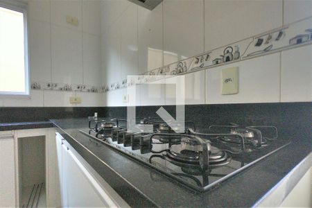 Casa à venda com 180m², 3 quartos e 4 vagasCozinha