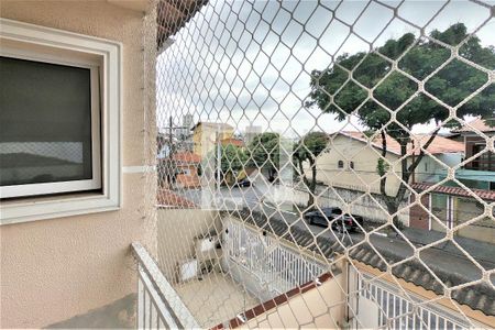 Casa à venda com 180m², 3 quartos e 4 vagasVista Varanda Suíte 1