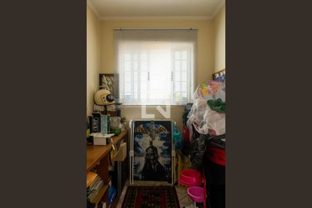 Casa à venda com 179m², 3 quartos e 2 vagas Casa à venda com 179m², 3 quartos e 2 vagasQuarto de Serviço