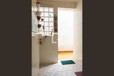 Casa à venda com 179m², 3 quartos e 2 vagas Casa à venda com 179m², 3 quartos e 2 vagasÁrea de Serviço