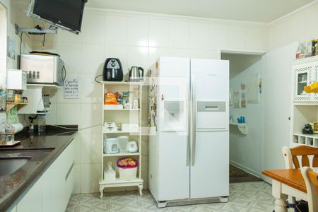 Casa à venda com 179m², 3 quartos e 2 vagas Casa à venda com 179m², 3 quartos e 2 vagasCozinha