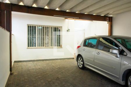 Casa à venda com 179m², 3 quartos e 2 vagas Casa à venda com 179m², 3 quartos e 2 vagasGaragem