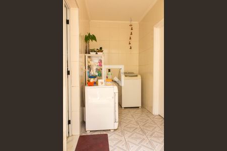 Casa à venda com 179m², 3 quartos e 2 vagas Casa à venda com 179m², 3 quartos e 2 vagasÁrea de Serviço