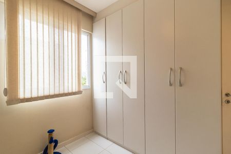Apartamento à venda com 58m², 2 quartos e 1 vagaQuarto 2