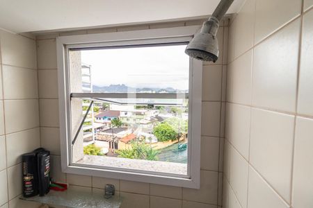 Apartamento à venda com 58m², 2 quartos e 1 vagaBanheiro da Suíte
