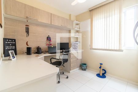 Apartamento à venda com 58m², 2 quartos e 1 vagaQuarto 2