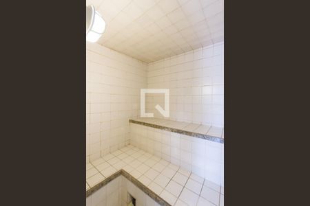 Apartamento à venda com 58m², 2 quartos e 1 vagaSauna