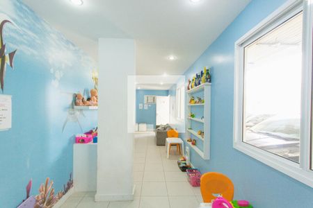 Apartamento à venda com 58m², 2 quartos e 1 vagaBrinquedoteca