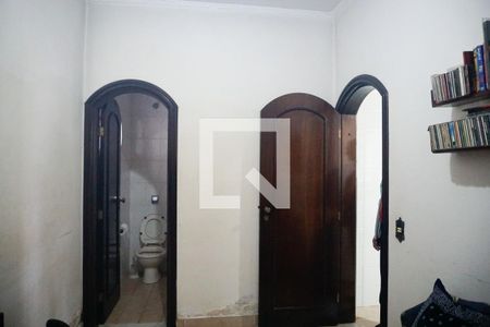 Casa à venda com 160m², 4 quartos e 2 vagasQuarto de Serviço