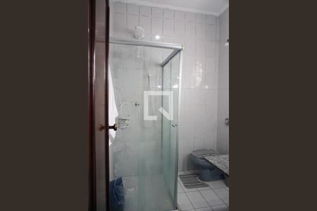 Casa à venda com 160m², 4 quartos e 2 vagasBanheiro da Suíte