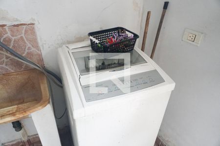 Casa à venda com 160m², 4 quartos e 2 vagasLavanderia 2