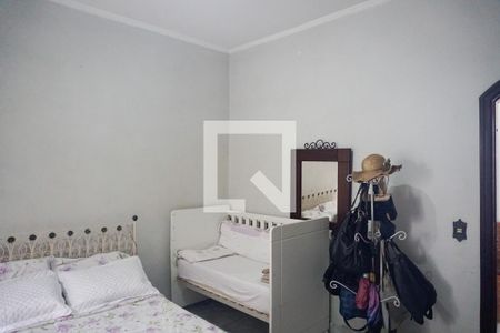 Casa à venda com 160m², 4 quartos e 2 vagasQuarto 2