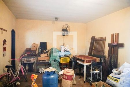 Casa à venda com 160m², 4 quartos e 2 vagasCozinha e Quarto do fundo