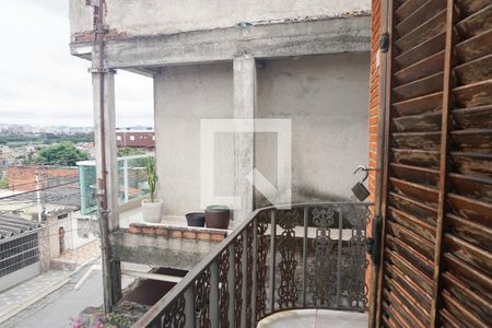 Casa à venda com 160m², 4 quartos e 2 vagasVaranda da Suíte