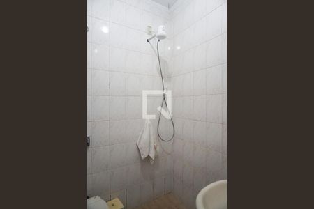 Casa à venda com 160m², 4 quartos e 2 vagasBanheiro de Serviço