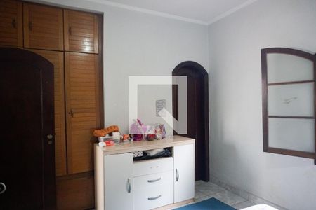 Casa à venda com 160m², 4 quartos e 2 vagasQuarto 2