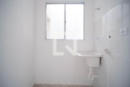 Apartamento à venda com 40m², 2 quartos e 1 vagaÁrea de Serviço