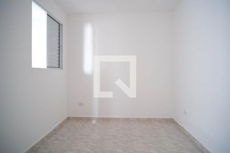 Apartamento à venda com 40m², 2 quartos e 1 vagaQuarto 2