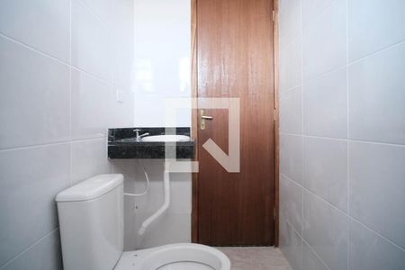 Apartamento à venda com 40m², 2 quartos e 1 vagaBanheiro
