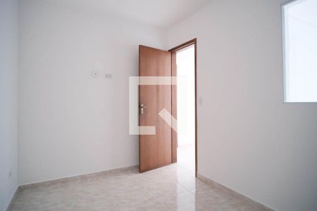 Apartamento à venda com 40m², 2 quartos e 1 vagaQuarto 2