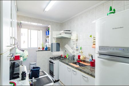Apartamento à venda com 60m², 1 quarto e 2 vagas Apartamento à venda com 60m², 1 quarto e 2 vagasCozinha