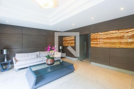 Apartamento à venda com 250m², 3 quartos e 3 vagas Apartamento à venda com 250m², 3 quartos e 3 vagasHALL DE ENTRADA