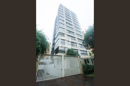 Apartamento à venda com 250m², 3 quartos e 3 vagas Apartamento à venda com 250m², 3 quartos e 3 vagasFACHADA