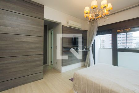 Apartamento à venda com 250m², 3 quartos e 3 vagas Apartamento à venda com 250m², 3 quartos e 3 vagasSUITE 3