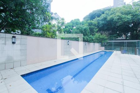 Apartamento à venda com 250m², 3 quartos e 3 vagas Apartamento à venda com 250m², 3 quartos e 3 vagasPISCINA
