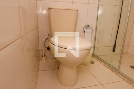 Apartamento para alugar com 66m², 2 quartos e 1 vaga Apartamento para alugar com 66m², 2 quartos e 1 vagaBanheiro Social 2
