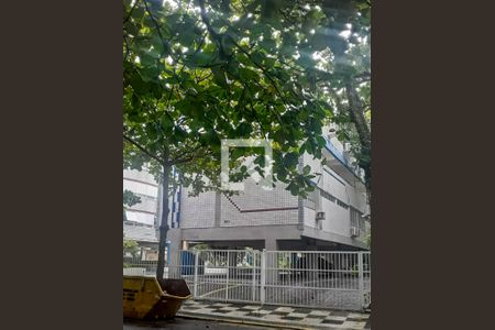 Apartamento para alugar com 66m², 2 quartos e 1 vaga Apartamento para alugar com 66m², 2 quartos e 1 vagaFachada