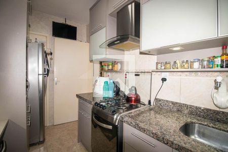 Apartamento à venda com 87m², 3 quartos e 2 vagas Apartamento à venda com 87m², 3 quartos e 2 vagasCozinha
