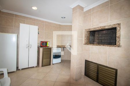 Apartamento à venda com 87m², 3 quartos e 2 vagas Apartamento à venda com 87m², 3 quartos e 2 vagasÁrea comum - Salão de festas