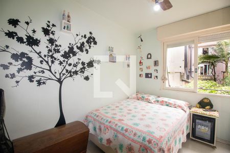 Apartamento à venda com 87m², 3 quartos e 2 vagas Apartamento à venda com 87m², 3 quartos e 2 vagasQuarto 2