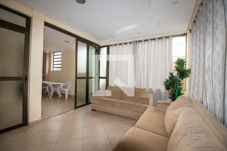 Apartamento à venda com 87m², 3 quartos e 2 vagas Apartamento à venda com 87m², 3 quartos e 2 vagasHall de Entrada
