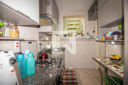 Apartamento à venda com 87m², 3 quartos e 2 vagas Apartamento à venda com 87m², 3 quartos e 2 vagasCozinha