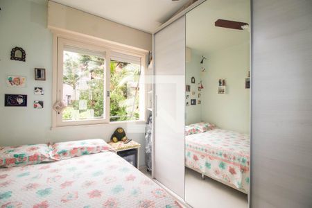 Apartamento à venda com 87m², 3 quartos e 2 vagas Apartamento à venda com 87m², 3 quartos e 2 vagasQuarto 2