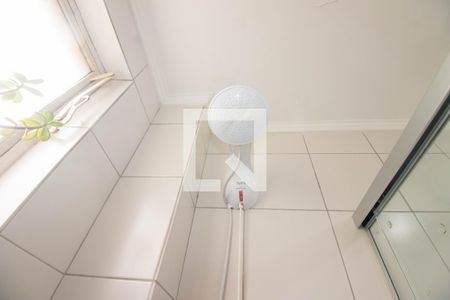 Apartamento à venda com 87m², 3 quartos e 2 vagas Apartamento à venda com 87m², 3 quartos e 2 vagasBanheiro