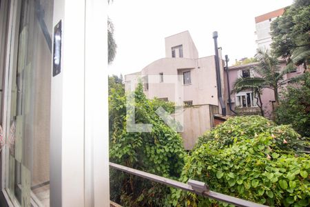 Apartamento à venda com 87m², 3 quartos e 2 vagas Apartamento à venda com 87m², 3 quartos e 2 vagasVista do Quarto 2