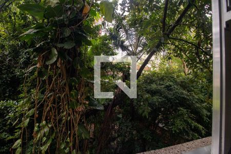 Apartamento à venda com 87m², 3 quartos e 2 vagas Apartamento à venda com 87m², 3 quartos e 2 vagasVista da Área de Serviço