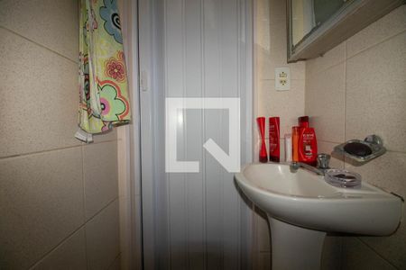 Apartamento à venda com 87m², 3 quartos e 2 vagas Apartamento à venda com 87m², 3 quartos e 2 vagasBanheiro Auxiliar