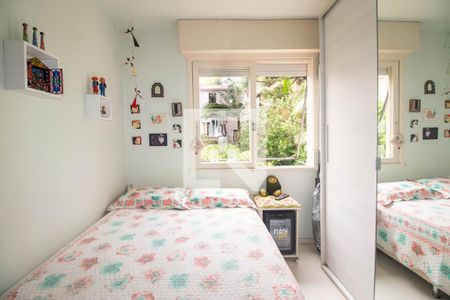 Apartamento à venda com 87m², 3 quartos e 2 vagas Apartamento à venda com 87m², 3 quartos e 2 vagasQuarto 2