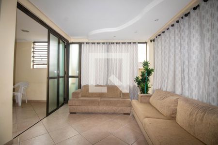 Apartamento à venda com 87m², 3 quartos e 2 vagas Apartamento à venda com 87m², 3 quartos e 2 vagasHall de Entrada